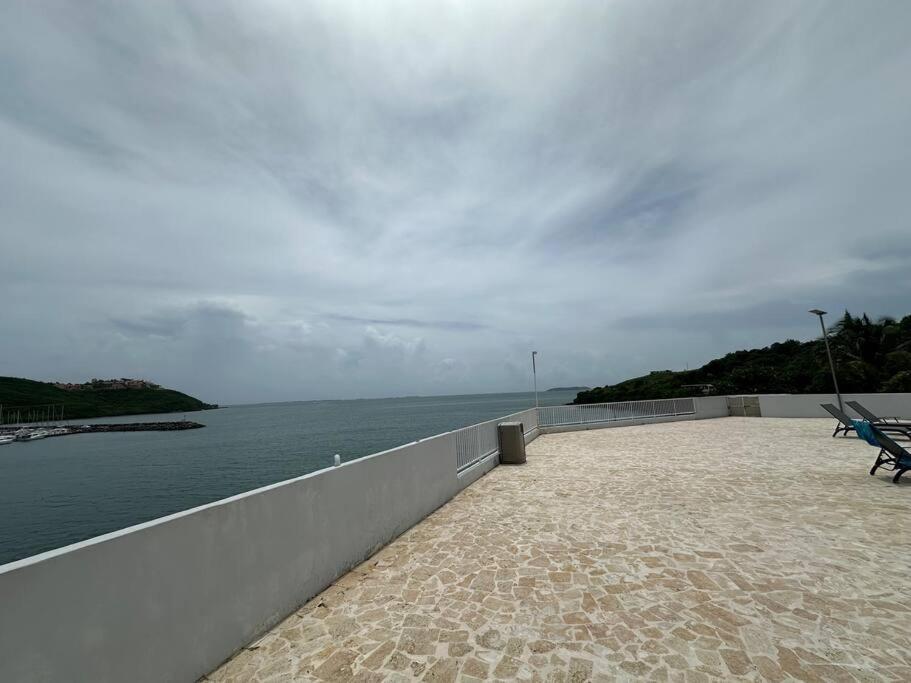 Brisa Del Mar Lägenhet Fajardo Exteriör bild