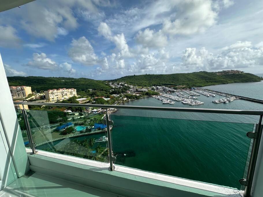 Brisa Del Mar Lägenhet Fajardo Exteriör bild